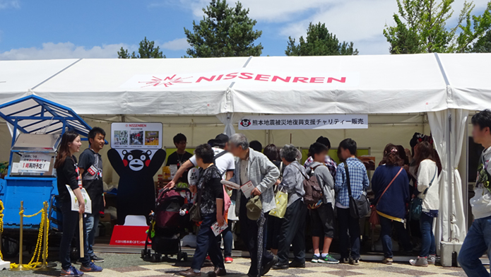 東北六魂祭2016