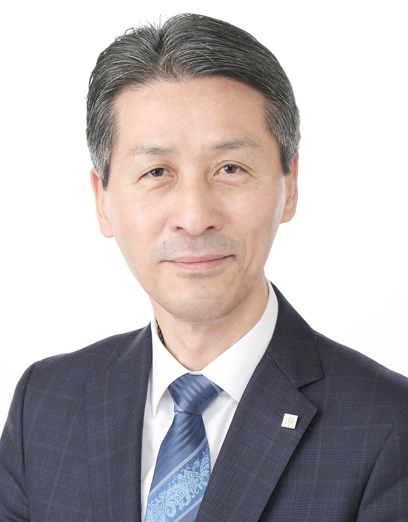 代表取締役 木村哲夫