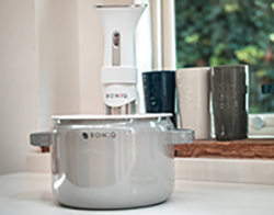 C賞 BONIQ 真空低温調理器