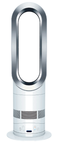 Dyson Hot+Cool ファンヒーター