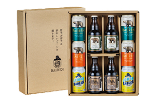 ベアレンビール