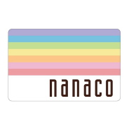 nanaco